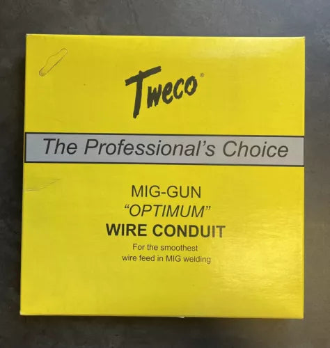 TWECO TWECO 44TF11615 Teflon Conduit Liner