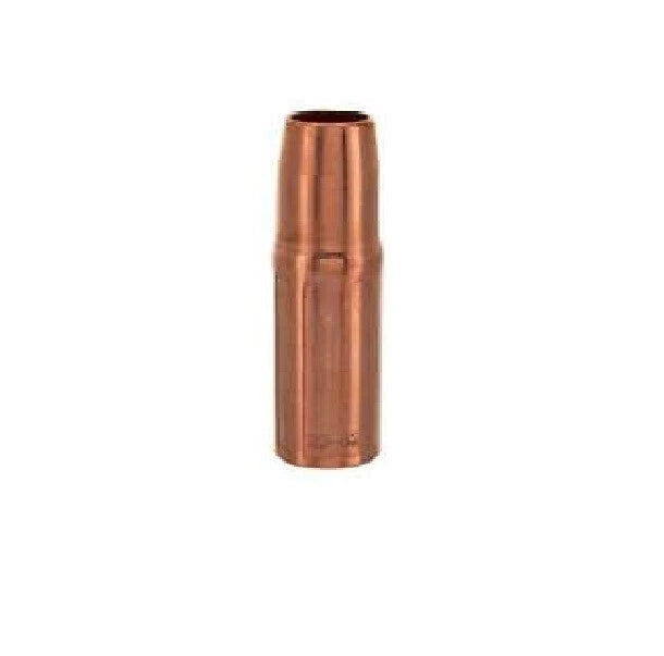 TWECO TWECO EL24I62H Nozzle - Eliminator, 5/8 Bore, Heavy Duty, 2-Pack
