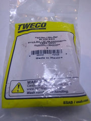 TWECO TWECO EL24I62H Nozzle - Eliminator, 5/8 Bore, Heavy Duty, 2-Pack