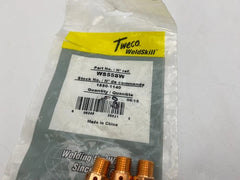 TWECO TWECO WS55SW MIG Gas Diffuser
