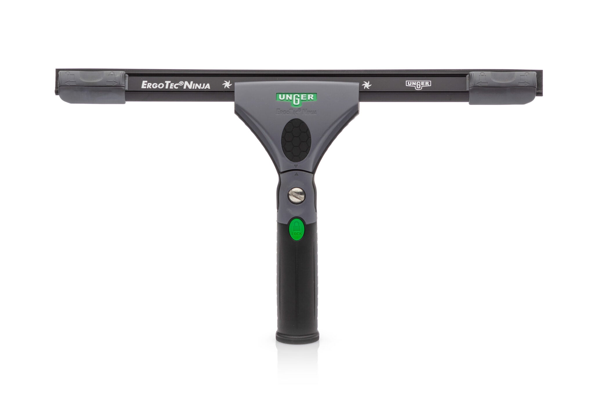 UNGER UNGER ES350 ErgoTec Squeegee Complete