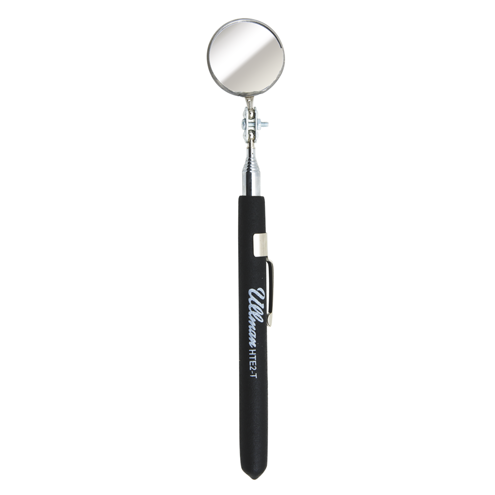 ULLMAN Ullman HTE2-T Telescoping Inspection Mirror