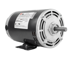 US MOTORS US Motors 1419 Condenser Fan Motor 1.5 HP 3-Phase Replacement MPN 1419