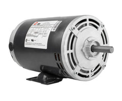 US MOTORS US Motors 1419 Condenser Fan Motor 1.5 HP 3-Phase Replacement MPN 1419
