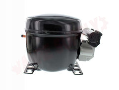 US MOTORS US Motors FFI12HBXBOXED Refrigeration Compressor 1/3+ HP