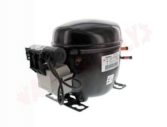 US MOTORS US Motors FFI12HBXBOXED Refrigeration Compressor 1/3+ HP