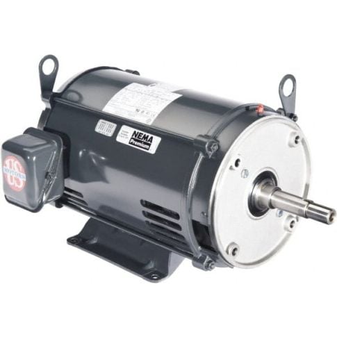 US MOTORS US Motors DJ10E2DM Close Coupled Pump Motor