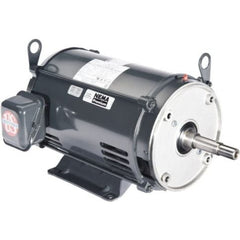 US MOTORS US Motors DJ10E2DM Close Coupled Pump Motor