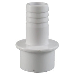 WATERWAY PLASTICS Waterway Plastics 425-4310 Barb Adapter