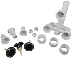 WATERWAY PLASTICS WATERWAY PLASTICS 210-3520G 3-Jet Manifold