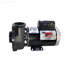 WATERWAY PLASTICS WATERWAY PLASTICS MV-40226-25 Viper 56-Frame 4.0 HP 2-Speed Spa Pump