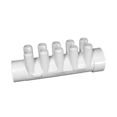 WATERWAY PLASTICS Waterway Plastics 672-4680B Spa Manifold