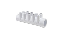 WATERWAY PLASTICS Waterway Plastics 672-4680B Spa Manifold