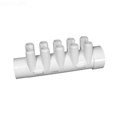 WATERWAY PLASTICS Waterway Plastics 672-4680B Spa Manifold
