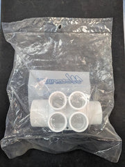 WATERWAY PLASTICS Waterway plastics 672-4190B Spa manifold