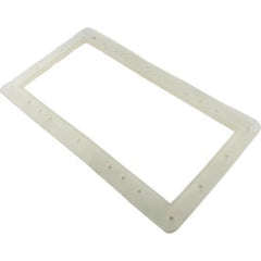 WATERWAY PLASTICS Waterway Plastics 711-0070B Flo-Pro Wide Mouth Skimmer Gasket