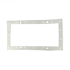 WATERWAY PLASTICS Waterway Plastics 711-0070B Flo-Pro Wide Mouth Skimmer Gasket