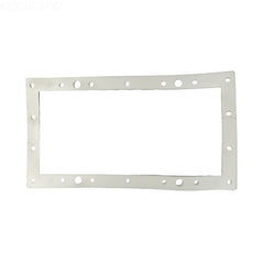 WATERWAY PLASTICS Waterway Plastics 711-0070B Flo-Pro Wide Mouth Skimmer Gasket