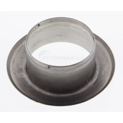 WATERWAY PLASTICS Waterway Plastics 916-1250B Poly Jet Escutcheon Stainless Steel