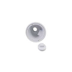 WATERWAY PLASTICS Waterway Plastics 674-2610 8-Inch Deep Sump Body