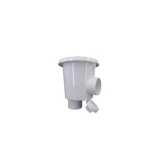 WATERWAY PLASTICS Waterway Plastics 674-2610 8-Inch Deep Sump Body