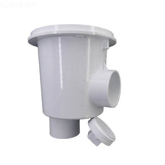 WATERWAY PLASTICS Waterway Plastics 674-2610 8-Inch Deep Sump Body