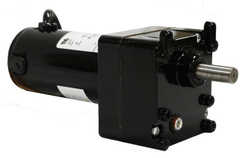 WEG WEG 2423-302 Parallel Shaft Gearmotor
