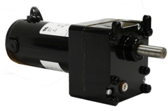 WEG WEG 2423-302 Parallel Shaft Gearmotor
