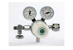 WESTERN ENTERPRISES Western Enterprises M1-320-PG Carbon Dioxide Pressure Regulator