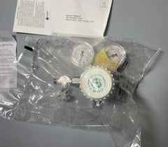 WESTERN ENTERPRISES Western Enterprises M1-320-PG Carbon Dioxide Pressure Regulator