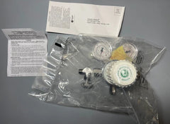 WESTERN ENTERPRISES Western Enterprises M1-320-PG Carbon Dioxide Pressure Regulator