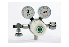 WESTERN ENTERPRISES Western Enterprises M1-320-PG Carbon Dioxide Pressure Regulator