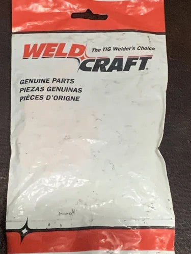 WELDCRAFT WELDCRAFT 406488 Collet Body
