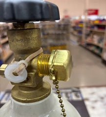 WESTERN ENTERPRISES Western Enterprises CP-320 Plug Assembly