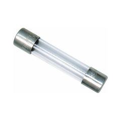 WES GARDE WES GARDE AGC-20 Glass Fuse - 20 Amp - 1-1/4 x 1/4 Inch