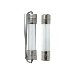 WES GARDE WES GARDE AGC-20 Glass Fuse - 20 Amp - 1-1/4 x 1/4 Inch