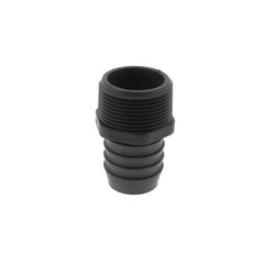 WESTLAKE PIPE & FITTINGS Westlake Pipe & Fittings 1436-012 Lasco Fittings 1.25MPTxINS PVC Male Adapter