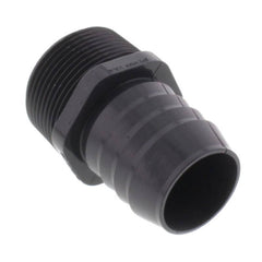 WESTLAKE PIPE & FITTINGS Westlake Pipe & Fittings 1436-012 Lasco Fittings 1.25MPTxINS PVC Male Adapter