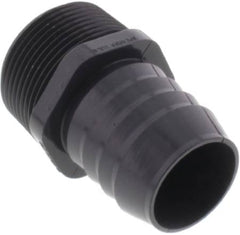 WESTLAKE PIPE & FITTINGS Westlake Pipe & Fittings 1436-012 Lasco Fittings 1.25MPTxINS PVC Male Adapter
