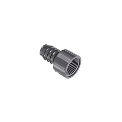 WESTLAKE PIPE & FITTINGS Westlake Pipe & Fittings 1435-015 - 1.5 in. INS x FPT Female Adapter