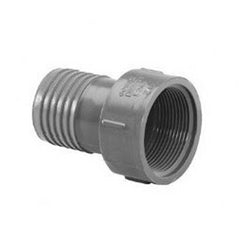 WESTLAKE PIPE & FITTINGS Westlake Pipe & Fittings 1435-015 - 1.5 in. INS x FPT Female Adapter