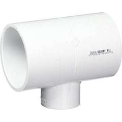 WESTLAKE PIPE & FITTINGS WESTLAKE PIPE & FITTINGS 401-249 PVC Reducing Tee