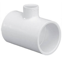 WESTLAKE PIPE & FITTINGS Westlake Pipe & Fittings 402-209 - PVC Reducing Tee