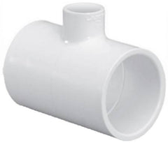 WESTLAKE PIPE & FITTINGS Westlake Pipe & Fittings 402-209 - PVC Reducing Tee