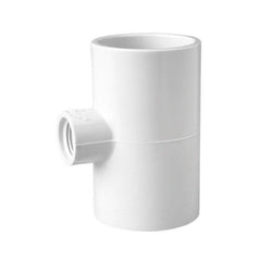 WESTLAKE PIPE & FITTINGS Westlake Pipe & Fittings 402-247 Schedule 40 PVC Reducing Tee