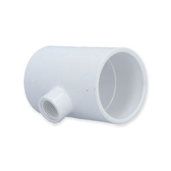 WESTLAKE PIPE & FITTINGS Westlake Pipe & Fittings 402-247 Schedule 40 PVC Reducing Tee