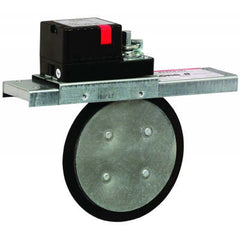HONEYWELL HONEYWELL RRD5/U Round Retrofit Damper