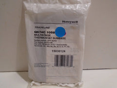 HONEYWELL Honeywell Q674C1058 Multistage Thermostat Subbase