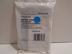 HONEYWELL Honeywell Q674C1058 Multistage Thermostat Subbase