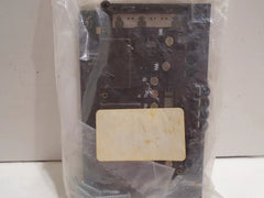 HONEYWELL Honeywell Q674C1058 Multistage Thermostat Subbase